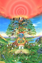 👴🏻 Unique Experiences of Ancestor Souls